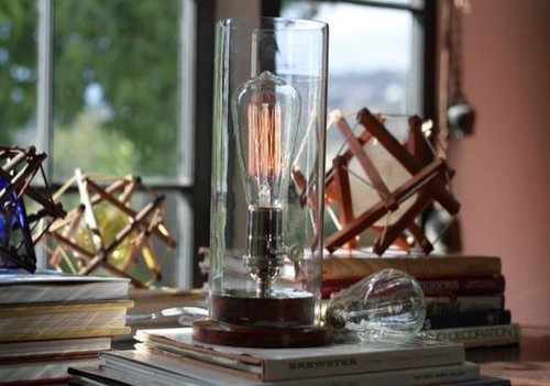 Edison Lamp Edison Lamp