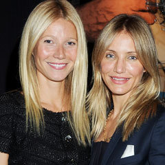 Celebrity News Stories For Dec. 5, 2011 Early Edition