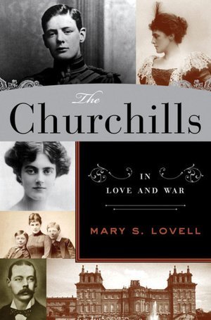The Churchills: In Love and War The Churchills: In Love and War