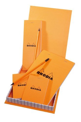 Rhodia Stationery Rhodia Stationery