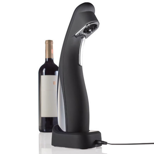 Automatic Wine Opener With Foil Cutter ($40) Automatic Wine Opener With Foil Cutter ($40)