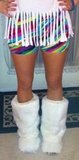 DIY Boots