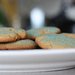 A Lighter Sugar Cookie