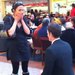 Food Court Fail