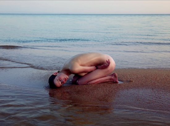 2012 Pirelli Calendar