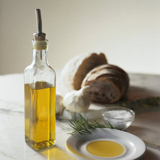Olive Oil Facts