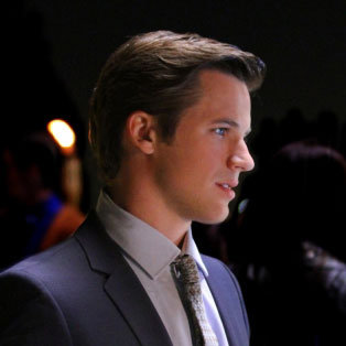 90210 O Holly Night Recap