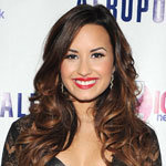 Demi Lovato's Touching Rehab Tribute Demi Lovato's Touching Rehab Tribute