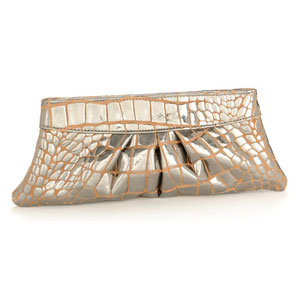 Lauren Merkin Clutch and Handbag Offer