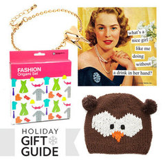 Cheap and Cute White Elephant Gifts