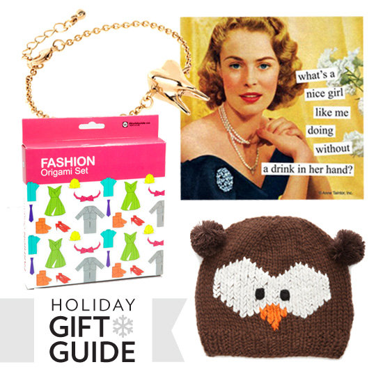 Cheap and Cute White Elephant Gifts