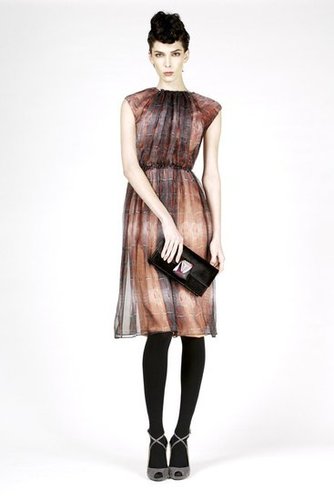 The Best of Pre-Fall 2012 The Best of Pre-Fall 2012