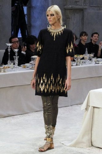 The Best of Pre-Fall 2012 The Best of Pre-Fall 2012