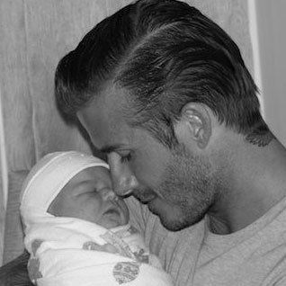 Harper Beckham Harper Beckham
