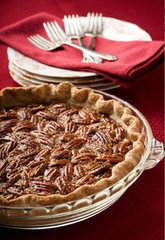 Traditional Pecan Pie