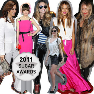Who Is Australia's Best Dressed Celebrity for 2011: Miranda Kerr, Princess Mary, Lara Bingle? Vote to Have Your Say!