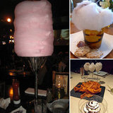 Cotton Candy Los Angeles