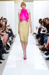 Louis Verdad Spring/Summer 2012 Fashion Show