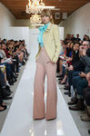 Louis Verdad Spring/Summer 2012 Fashion Show