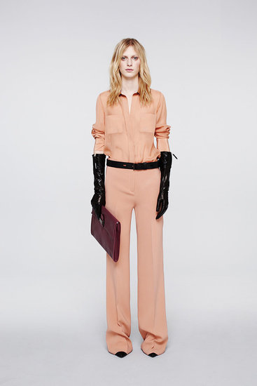 Reed Krakoff Pre-Fall 2012 Reed Krakoff Pre-Fall 2012