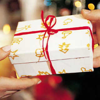 Christmas Gift Giving Rules