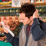 Saving Money at the Supermarket