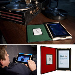 Kindle Fire DODOcase