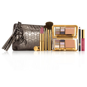 When Beauty and Fashion Collide (Fabulous Things Happen)!