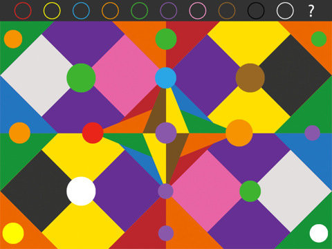 Spot the Dot Spot the Dot