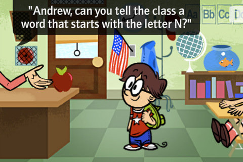 Andrew Answers Andrew Answers