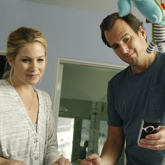 Best Parenting Show of 2011