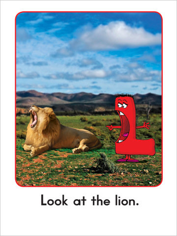 AlphaBooks HD AlphaBooks HD