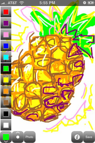 Scribble Lite Scribble Lite