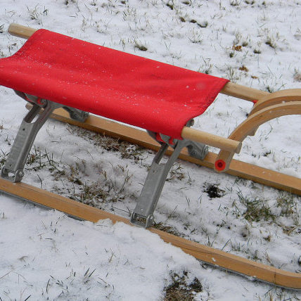Best Sleds For Kids