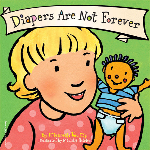 Diapers Are Not Forever Diapers Are Not Forever