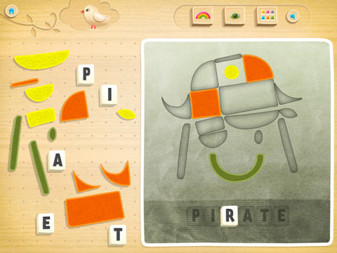 Shape-O ABC's Shape-O ABC's