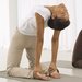 Camel Pose (Ustrasana)