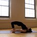Bridge (Setu Bandha Sarvangasana)
