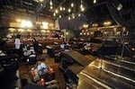 The Sayers Club