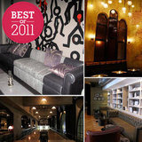 LA Bar Openings in 2011 LA Bar Openings in 2011