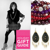 2011 Gift Guide: Holiday Tips From Jewelry Designer Erin Gordon 2011 Gift Guide: Holiday Tips From Jewelry Designer Erin Gordon
