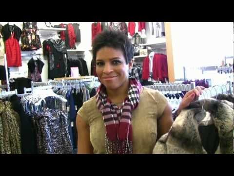 Holiday Looks on a Budget