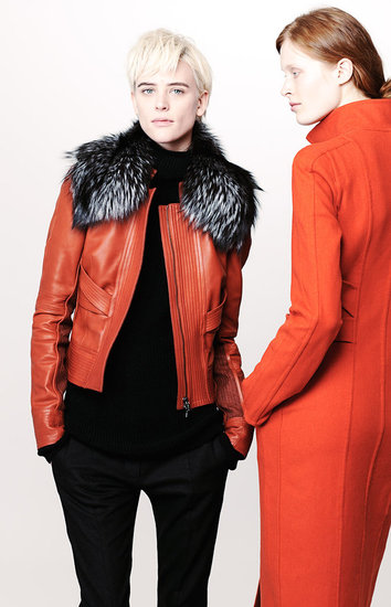 Narciso Rodriguez Pre-Fall 2012 Narciso Rodriguez Pre-Fall 2012