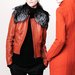 Narciso Rodriguez Pre-Fall 2012