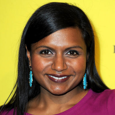 Mindy Kaling Gets Her Own Animated Show