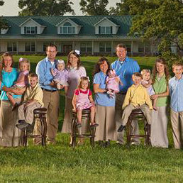 Michelle Duggar Miscarries Baby