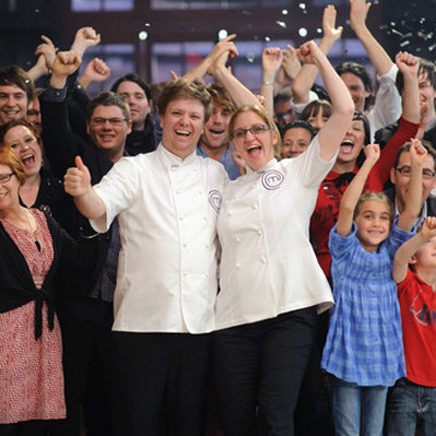 2011 Sugar Awards: Vote For the Best Australian Reality TV Show of 2011