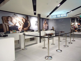 Opening Times for Topshop Jam Factory Chapel Street Store in Melbourne: