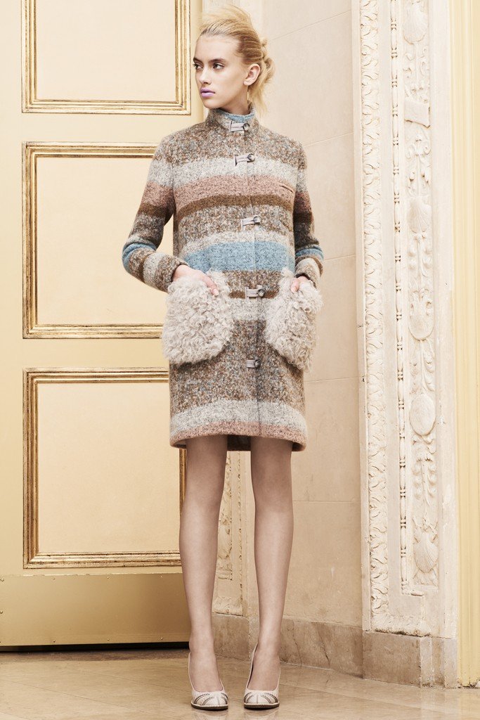 Thakoon Pre-Fall 2012 Thakoon Pre-Fall 2012