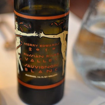 Top 5 Wines of the Week: December 9, 2011